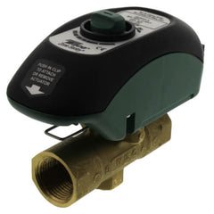 Taco Z075T2-3 3/4"NPT 24V 2W 10.3Cv Zone Vlv | Midwest Supply Us
