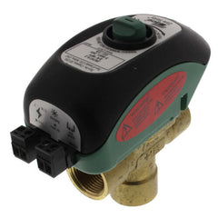 Taco Z075T3-2 3/4" Zone Sentry Valve, 3 Way Normally Closed (Threaded) | Midwest Supply Us