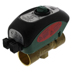 Taco Z100C2-2 1"Swt 24V 2W N/C Zone Valve | Midwest Supply Us
