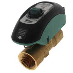 Taco Z100T2-3 1" Zone Sentry Valve Normally Closed (Threaded) | Midwest Supply Us