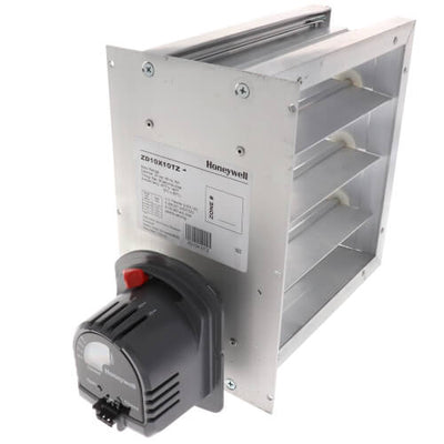 HONEYWELL RESIDENTIAL | ZD10X10TZ