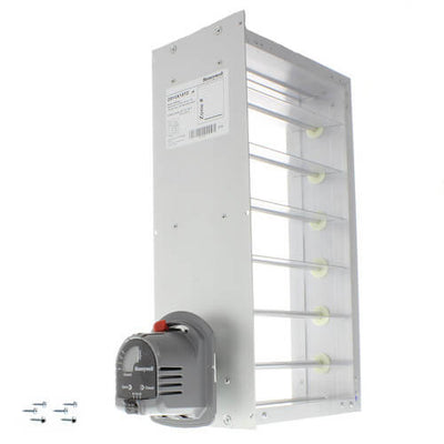 HONEYWELL RESIDENTIAL | ZD10X16TZ