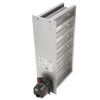 ZD10X20TZ | 24v Automatic Rectangular Damper 10x20 Inch - Truezone | HONEYWELL RESIDENTIAL
