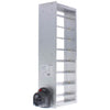 ZD10X26TZ | 10L X 26H PAR.2-POS S/R 24V | Resideo