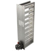 ZD10X28TZ | 24v Automatic Rectangular Damper 10x28 Inch - Truezone | HONEYWELL RESIDENTIAL