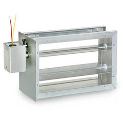 Resideo ZD12X22TZ 12L X 22 H PAR.2-POS S/R 24V | Midwest Supply Us