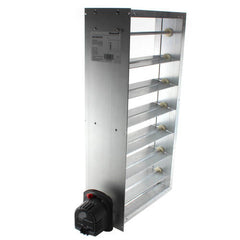Resideo ZD12X24TZ 12L X 24H PAR.2-POS S/R 24V  | Midwest Supply Us