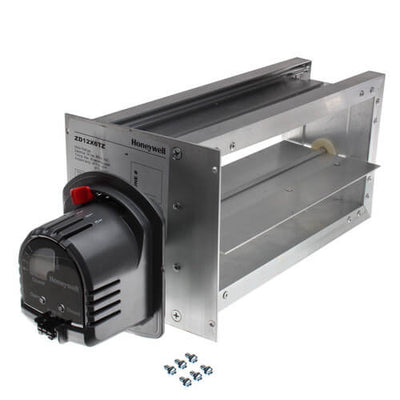 HONEYWELL RESIDENTIAL | ZD12X6TZ