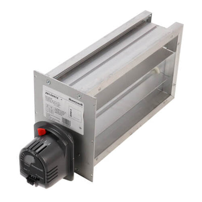 HONEYWELL RESIDENTIAL | ZD14X8TZ