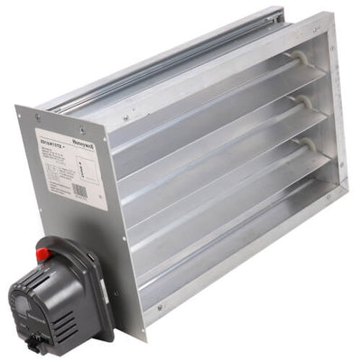 HONEYWELL RESIDENTIAL | ZD16X10TZ