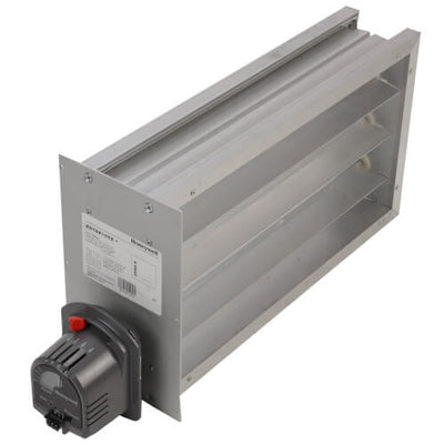 HONEYWELL RESIDENTIAL | ZD18X10TZ