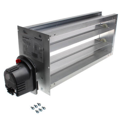 HONEYWELL RESIDENTIAL | ZD18X8TZ