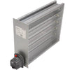ZD20X16TZ | 24v Automatic Rectangular Damper 20x16 Inch - Truezone | HONEYWELL RESIDENTIAL