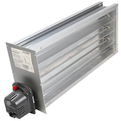 HONEYWELL RESIDENTIAL | ZD22X10TZ