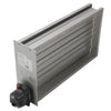 ZD24X14TZ | 24L X 14H Parallel 2pos24v S/R | Resideo