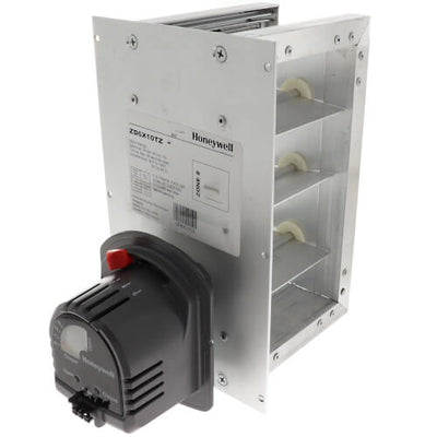 HONEYWELL RESIDENTIAL | ZD6X10TZ