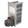 ZD6X12TZ | 24v Automatic Rectangular Damper 6x12 Inch - Truezone | HONEYWELL RESIDENTIAL