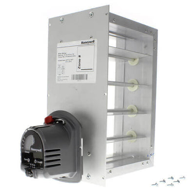 HONEYWELL RESIDENTIAL | ZD8X12TZ