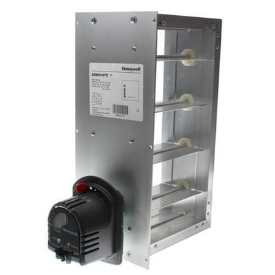 HONEYWELL RESIDENTIAL | ZD8X14TZ