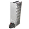 ZD8X22TZ | 24v Automatic Rectangular Damper 8x22 Inch - Truezone | HONEYWELL RESIDENTIAL