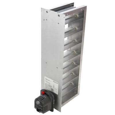 HONEYWELL RESIDENTIAL | ZD8X22TZ