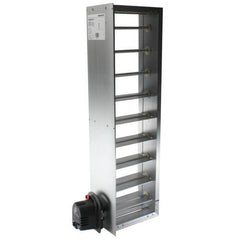 Resideo ZD8X28TZ 8L X 28H Parallel 2pos24v S/R | Midwest Supply Us