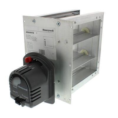 HONEYWELL RESIDENTIAL | ZD8X8TZ