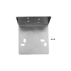 Belimo ZR-004 Mounting bracket for 6-Way valve Pack of 20 | Midwest Supply Us