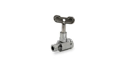 Everflow 27-KPS12-NL RAVEN 27-KPS12-NL 1/2" Pex X 3/8" Comp 1/4 Turn Loose Key Straight Stop LF | Midwest Supply Us