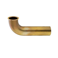 Everflow 22118 EVERFLOW 22118 1-1/2" x 18" RB DIRECT CONNECT WASTE BEND | Midwest Supply Us