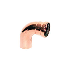 Everflow PCSN0250 EVERFLOW 2-1/2" F X P 90 STREET PRESS ELBOW | Midwest Supply Us