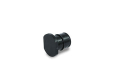 Everflow B-FPPL0112 EVERFLOW 1-1/2" F1960 PEX POLY PLUG BLACK | Midwest Supply Us