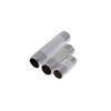 NPCH3460 | EVERFLOW 3/4 X 6 CHROME PLATE BRASS NIPPLE | Everflow