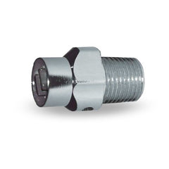 Everflow 48400 EVERFLOW 1/8" COIN KEY STEAM AIR VENT | Midwest Supply Us
