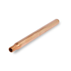 Everflow PSO-12S8 EVERFLOW 1/2" X 8" PEX STRAIGHT STUB OUT | Midwest Supply Us