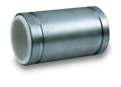 Everflow DNGG2040 FLOTEK 2" X 4" GROOVE X GROOVE DIELECTRIC NIPPLE | Midwest Supply Us