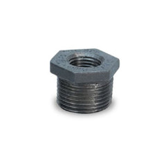 Everflow DIBU1126 1-1/2" X 1-1/4" Hex Bushing Ductile Iron  | Midwest Supply Us