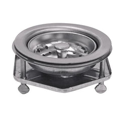 Everflow 7521 EVERFLOW QUICK CONNECT SINK STRAINER | Midwest Supply Us