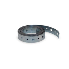 Everflow HIR24-ST3410 PIERS HIR24-ST3410 3/4" x 10' 24GA HANGER IRON STEEL | Midwest Supply Us