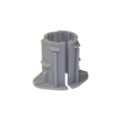 Everflow PIC034 PIERS 3/4" PIPE INSULATOR CLAMP | Midwest Supply Us
