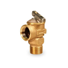 Everflow FTGV-PRV034 3/4" PRESSure Relief Valve  | Midwest Supply Us