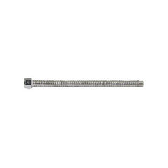 Everflow FTWC-S34-18F FLEXTRON FTWC-S34-18F 18 SS CORRUGATED WATER HTR CONNEC 3/4 FIP x 3/4 PEX NSF/cUPC | Midwest Supply Us