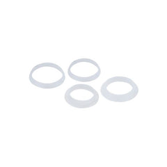 Everflow 1324 EVERFLOW 1-1/2" POLY TAILPIECE WASHER | Midwest Supply Us