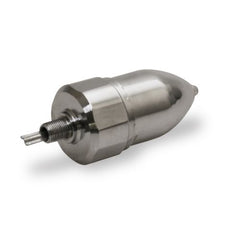 Everflow HAV-S0018 EVERFLOW 1/8" STRAIGHT STEAM AIR VENT #H41 | Midwest Supply Us