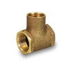 FFCT1401-NL | EVERFLOW Tee F X F X C 1-1/4 X 3/4 X 1 NOM