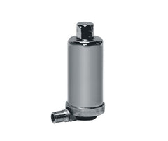 Everflow 49183 EVERFLOW 1/8" ANGLE ADJUSTABLE STEAM AIR | Midwest Supply Us