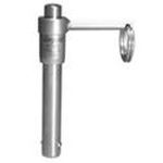 Jergens 854228 KLP, HD L-HANDLE, 8MM X 30 ALL SS  | Midwest Supply Us
