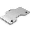 58706 | FIXTURE PLATE, METRIC 250X400X20 | Jergens