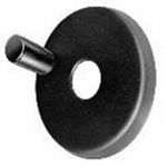 Jergens 22802 HANDWHEEL, 4.02 SOLID  | Midwest Supply Us