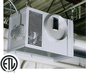 Tjernlund Products | PAI-6